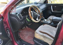 جي ام سي اكاديا